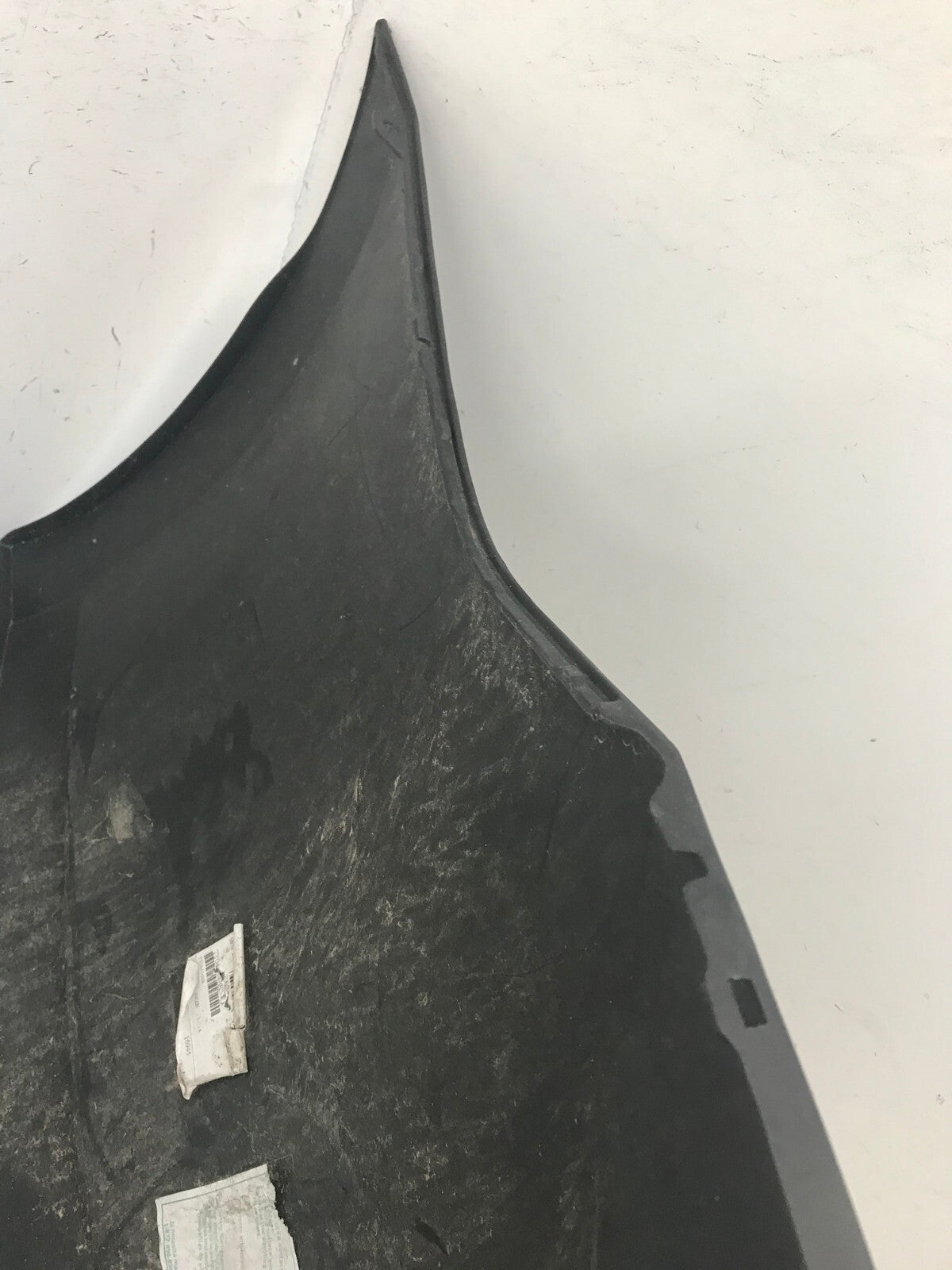 Rear Bumper Cover Black Toyota Avalon XLE/Limited/Hybrid/Premium 13-15 CAPA