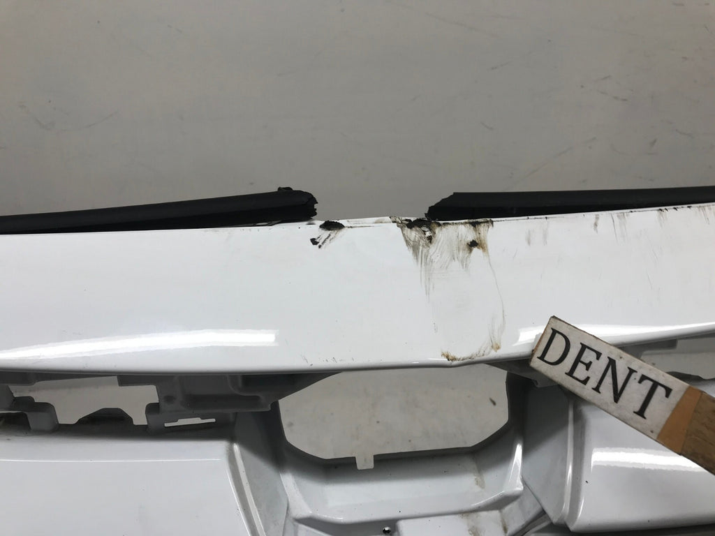 Front Bumper Cover 040 20 21 Toyota Corolla Sedan L/LE/XLE/Hybrd 52119-02N90 OEM