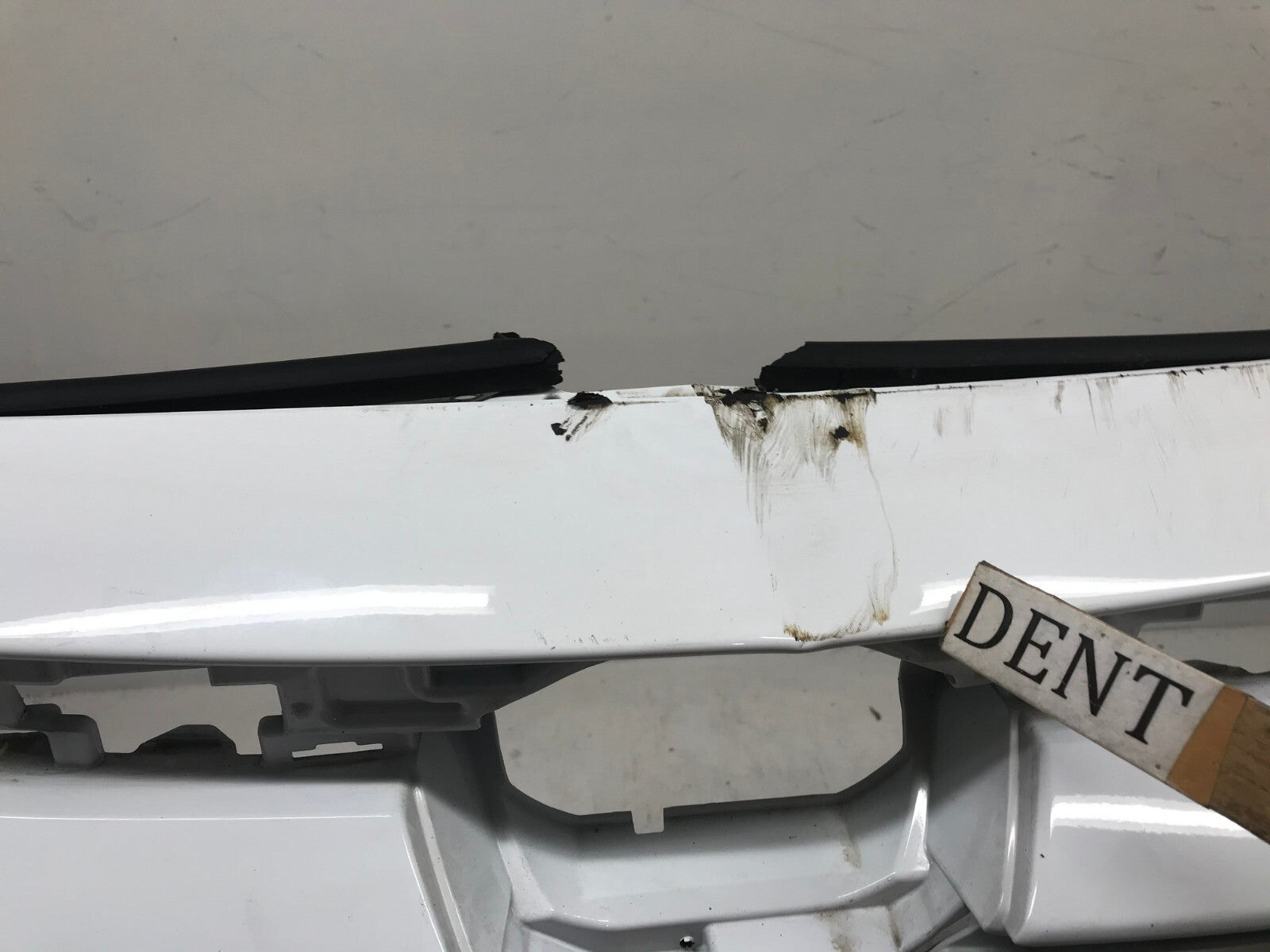 Front Bumper Cover 040 20 21 Toyota Corolla Sedan L/LE/XLE/Hybrd 52119-02N90 OEM