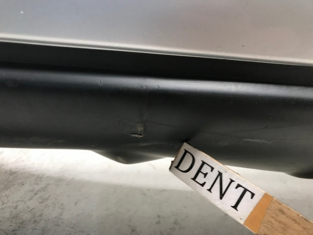 Rear Bumper Cover Silver NISSAN Murano Z50 Ba 2003-2008 85022-04040 OEM