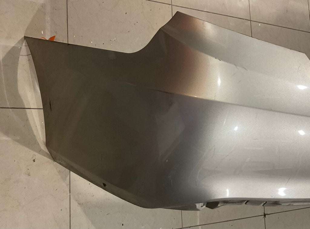 Rear Bumper Cover Grey Toyota Camry LE/XLE/SE/XSE/Hybrid 15-17 52159-06390 OEM