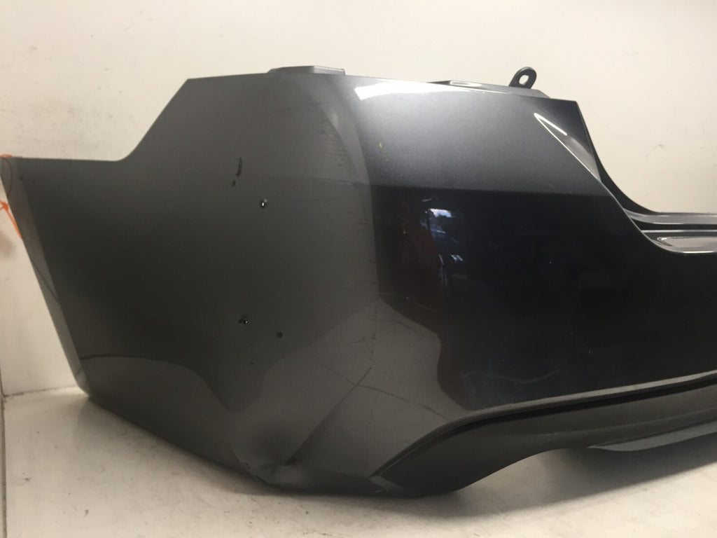 Rear Bumper Cover Nissan Altima Base S SL SV SR 2016-2018 85022-9HS0H OEM2