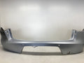 Rear Bumper Cover Porsche Macan Turbo Sport Design w/Sensor Holes 2015-2017 OEM