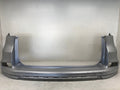Rear Bumper Cover Honda CR V LX EX L SE Touring Gray 15-16 71501-T1W-0000 OEM4