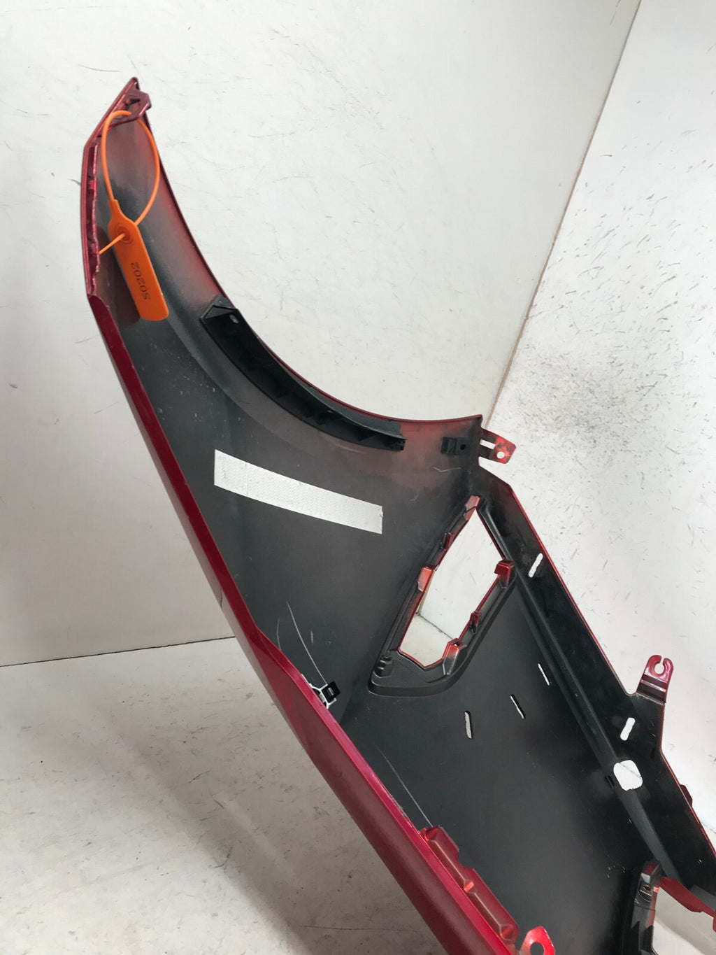 Front Bumper Cover 3T5 2021-2023 Lexus IS300 Base w/Sensor Holes 52119-53C80 OEM