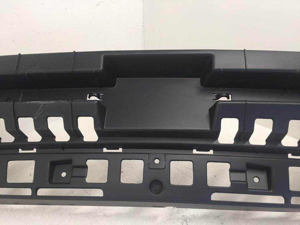 Header Panel Grille Mounting Panel Ford Escape 2013-2016 CAPA