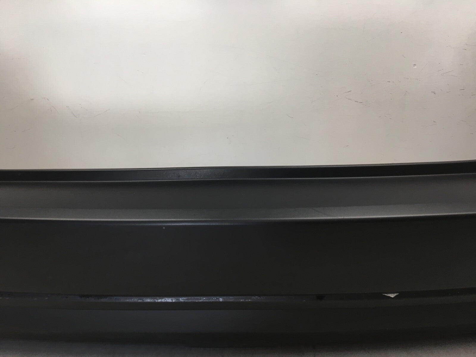 Rear Bumper Cover Subaru Forester 2014-2018 CAPA