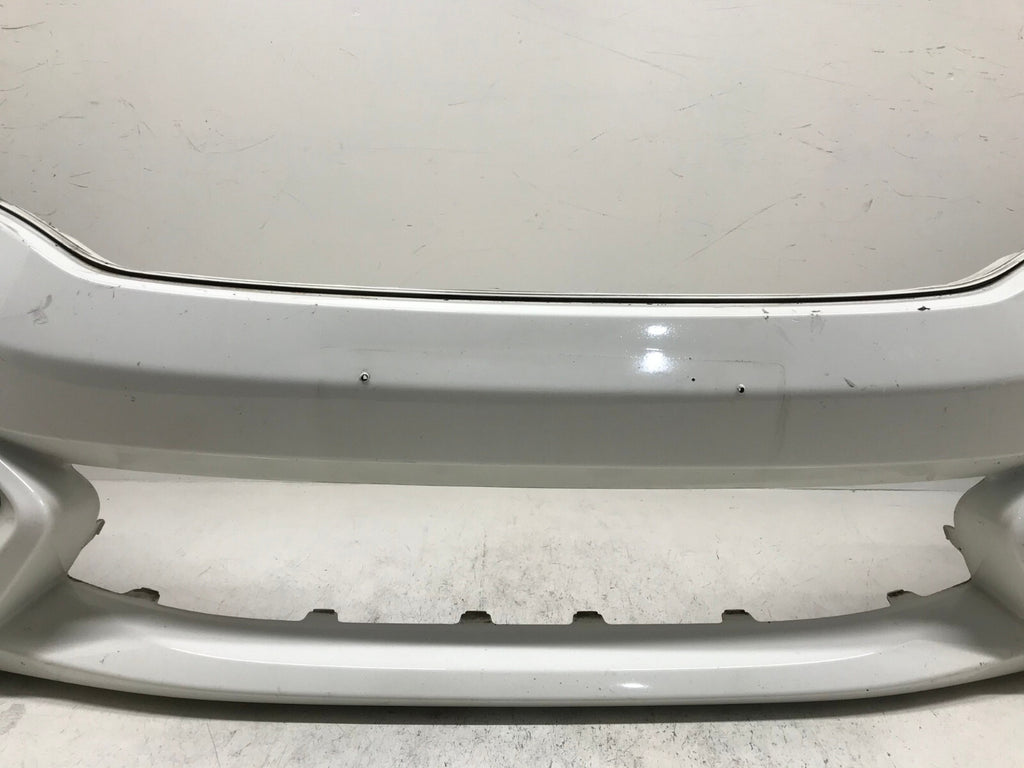 Front Bumper Cover Honda Civic Coupe EX/EX-L/LX White 14 2015 71101-TS8-A000 OEM