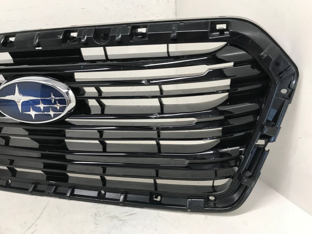 Grille Grill Subaru Ascent 2019 - 2021 91122-XC00A OEM