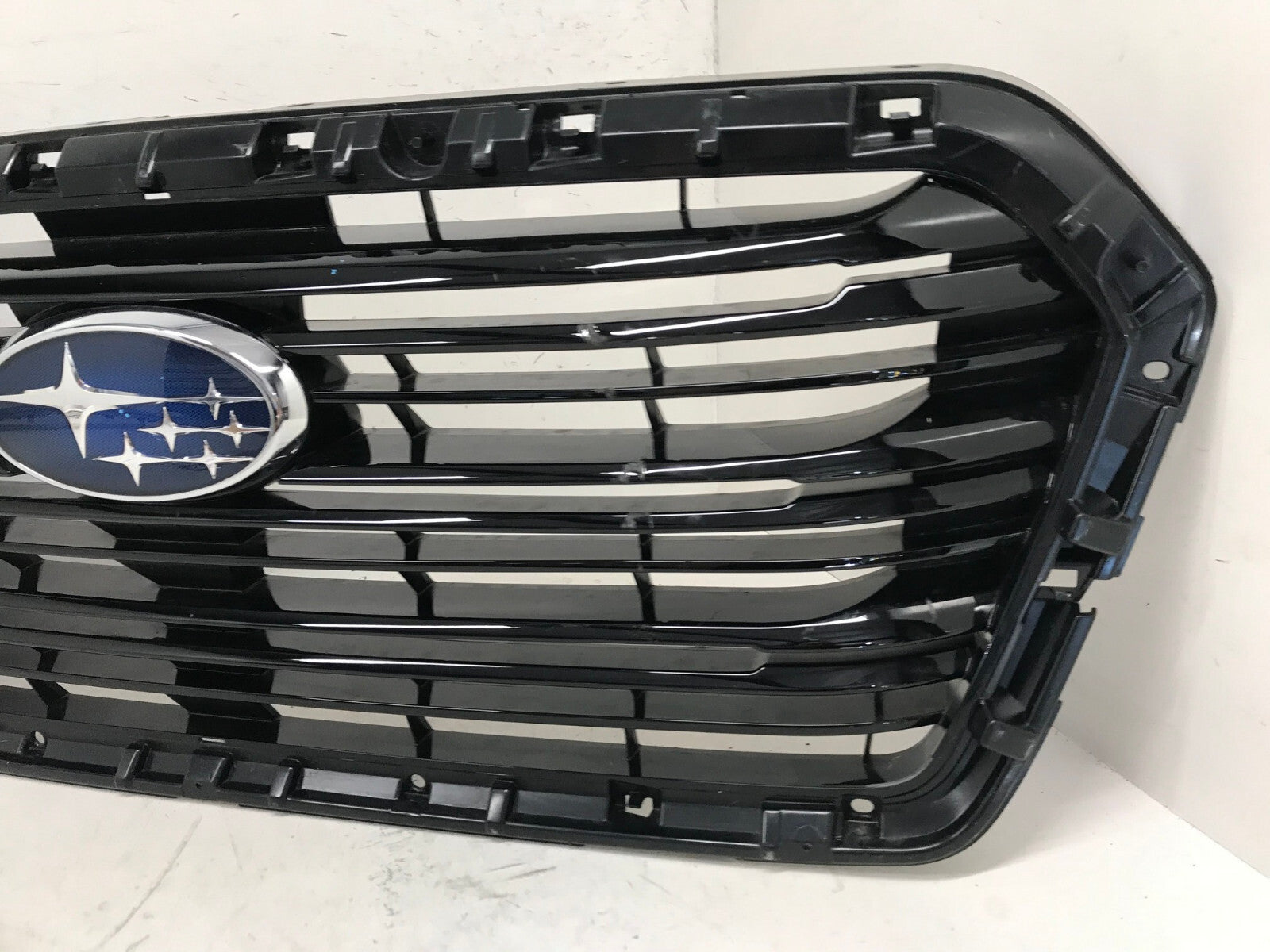 Grille Grill Subaru Ascent 2019 - 2021 91122-XC00A OEM