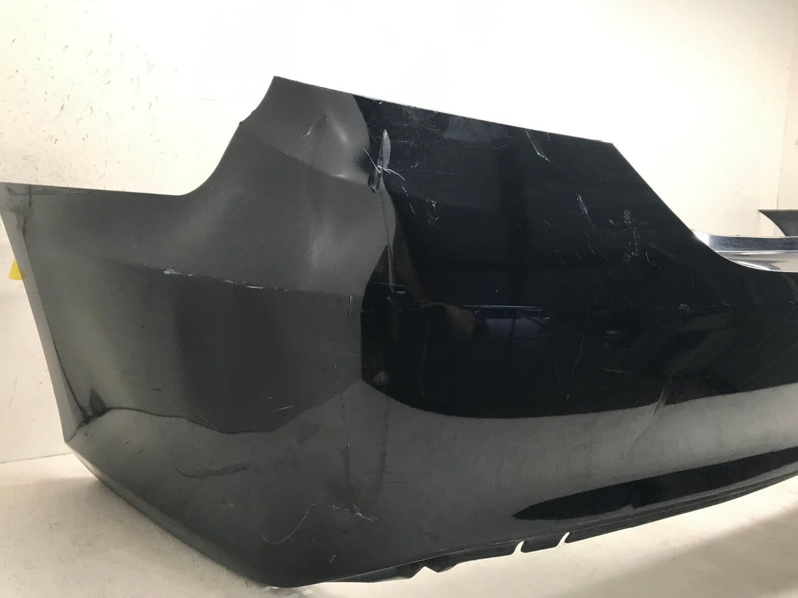 Rear Bumper Cover Toyota Camry LE XLE SE XSE Hybrid 15-2017 52159-06390 OEM3