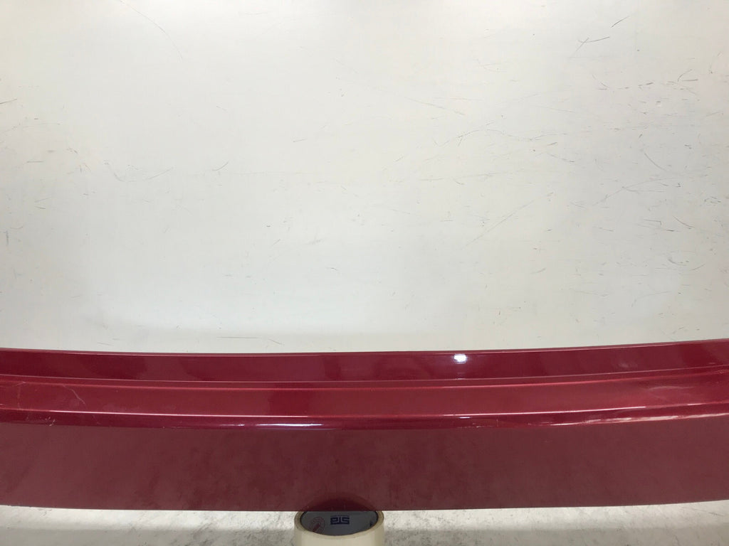 Rear Bumper Cover 3R1 2015-2017 Lexus NX300h/NX200T Base/F-Sport 52159-78010 OEM