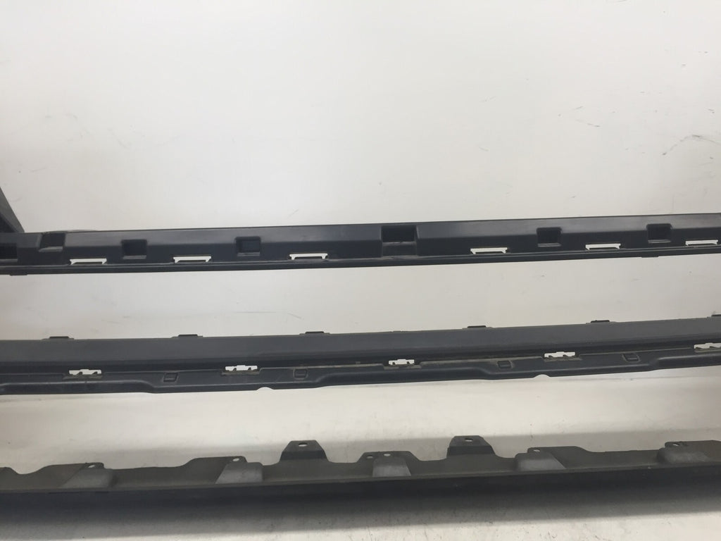 Front Bumper Cover Toyota Tacoma SR SR5 Limited 2016-2019 52119-04220 OEM2