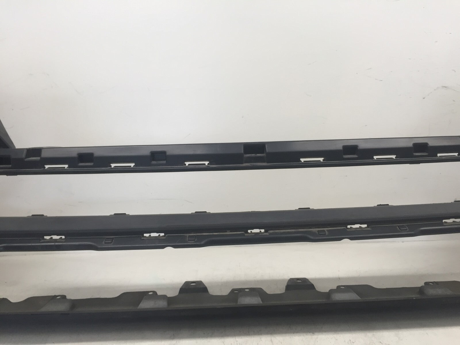 Front Bumper Cover Toyota Tacoma SR SR5 Limited 2016-2019 52119-04220 OEM2