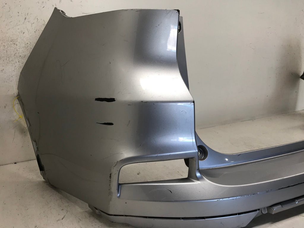 Rear Bumper Cover Honda CR V LX EX L SE Touring Gray 15-16 71501-T1W-0000 OEM4