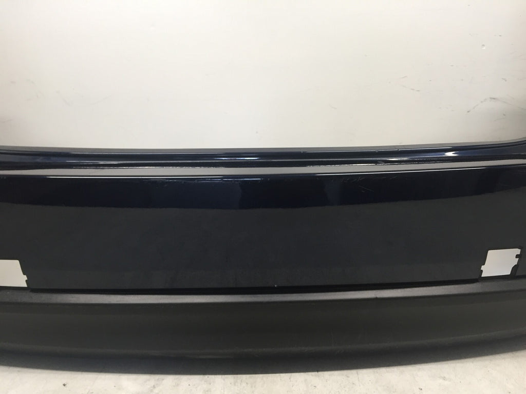 Rear Bumper Cover Mazda CX 5 Sport Touring Grand Touring 17 2018 KB8A-50221 OEM