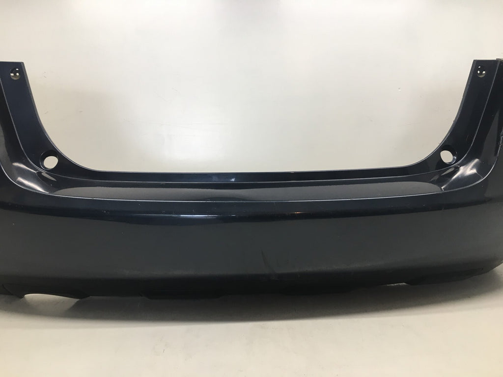 Rear Bumper Cover Nissan Rogue/Rogue Select (2014-2015) SL/SV/S 2008-2013 OEM