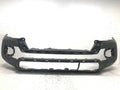 Front Bumper Cover Black 2016 2017 2018 Toyota Tacoma SR/SR5/Limited CAPA