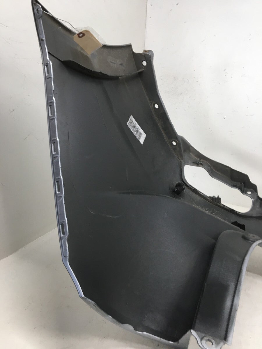Rear Bumper Cover Acura RDX W/Sensor Holes 2019 71501-TJB-A000 OEM