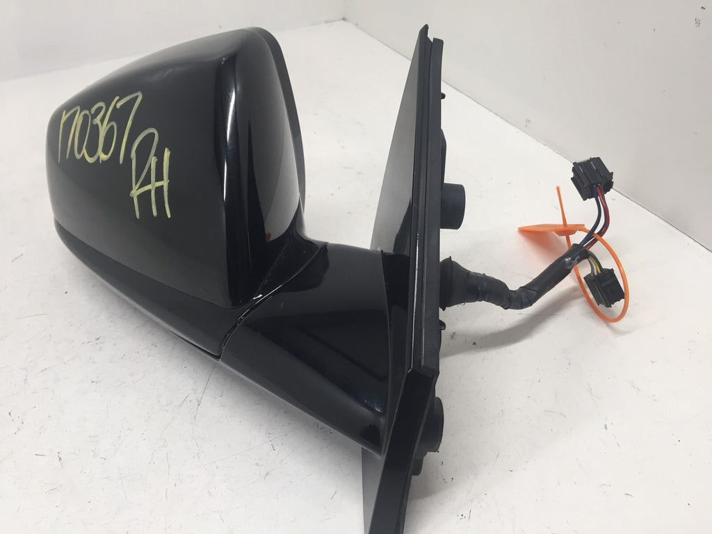 Mirror Right Passenger RH Cadillac SRX 2011-2015 262276022 OEM