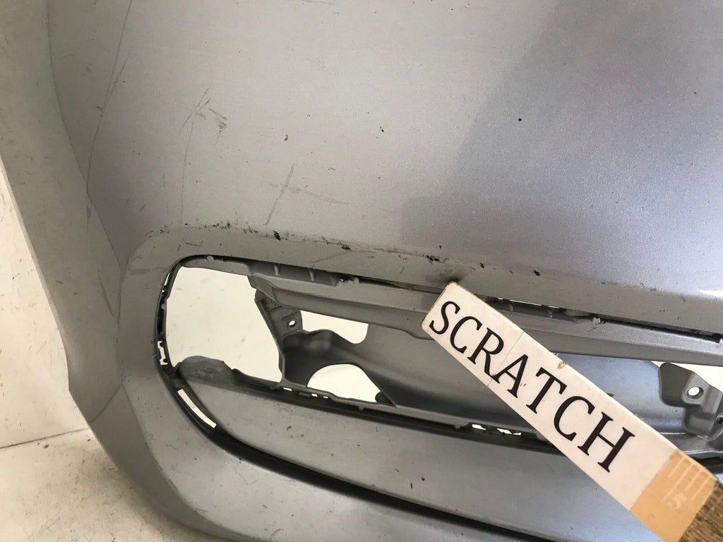 Front Bumper Cover Honda Accord Touring/Hybrid Grey 18-2020 71101-TVA-A000 OEM2