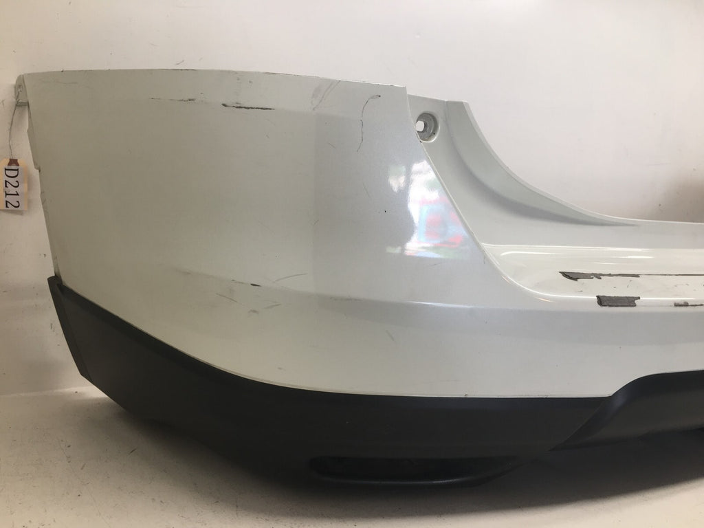 Rear Bumper Cover Nissan Rogue S/SL/SV 2014-2016 85022-5HA0A Original2