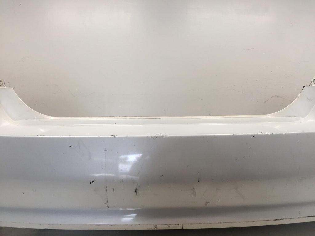 Rear Bumper Cover Nissan Sentra Base S SL 2007-2012 85022-ET80A OEM