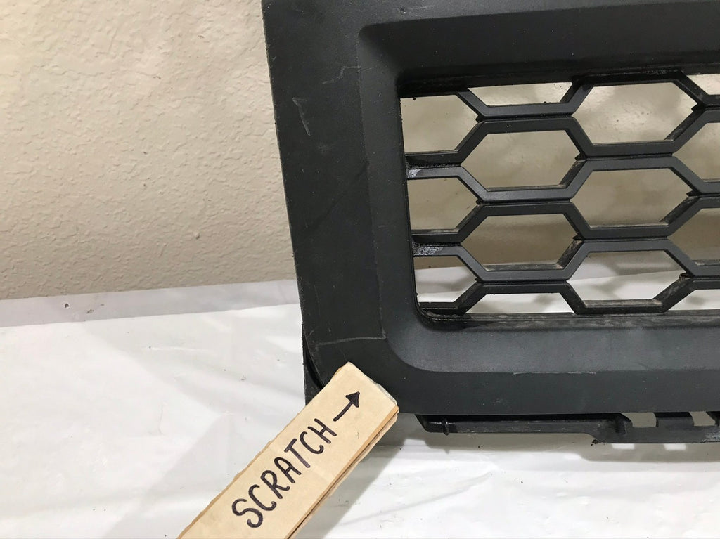 Grill Grille Chevy Silverado LTZ 1500 2014 2015 22757227 OEM
