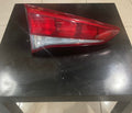 Inner Tail Light Left Driver LH 16-18 Hyundai Tucson 92408+D3 OEM