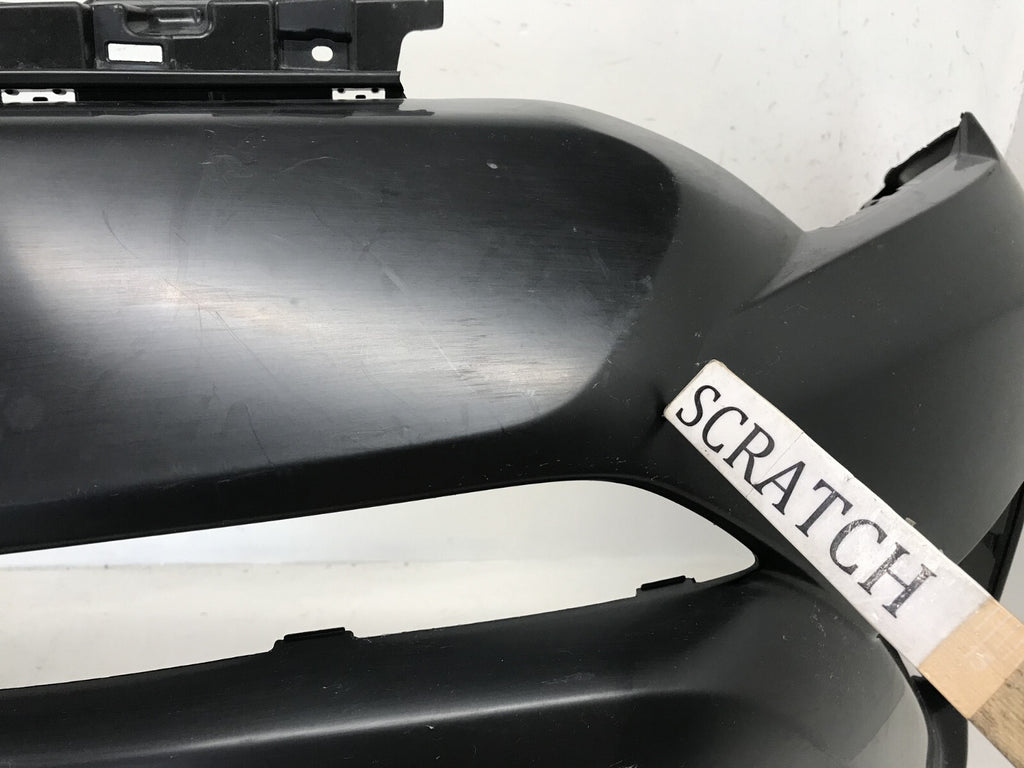 Front Bumper Cover Toyota RAV4 2016 2017 2018 52119-0R150 OEM