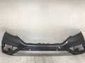 Front Upper Bumper Cover Gray 15-16 Honda CR-V LX/EX/EX-L/SE 71101-T1W-A000 OEM