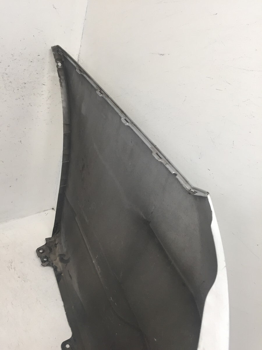 Rear Bumper Cover Toyota Highlander Base Limited SE Plus 11-13 52159-48170 OEM2