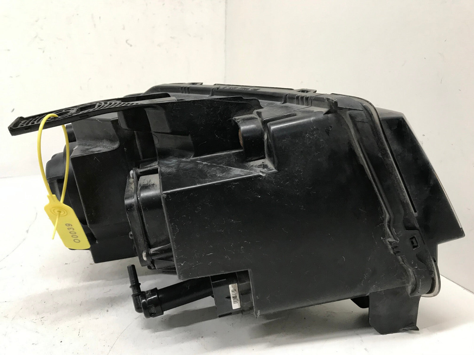 Headlight Driver LH Jeep Grand Cherokee 2018 68266661AE OEM