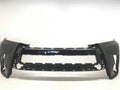Front Bumper Cover Toyota Highlander LE Plus XLE SE Limited 218 2017-2019 OEM