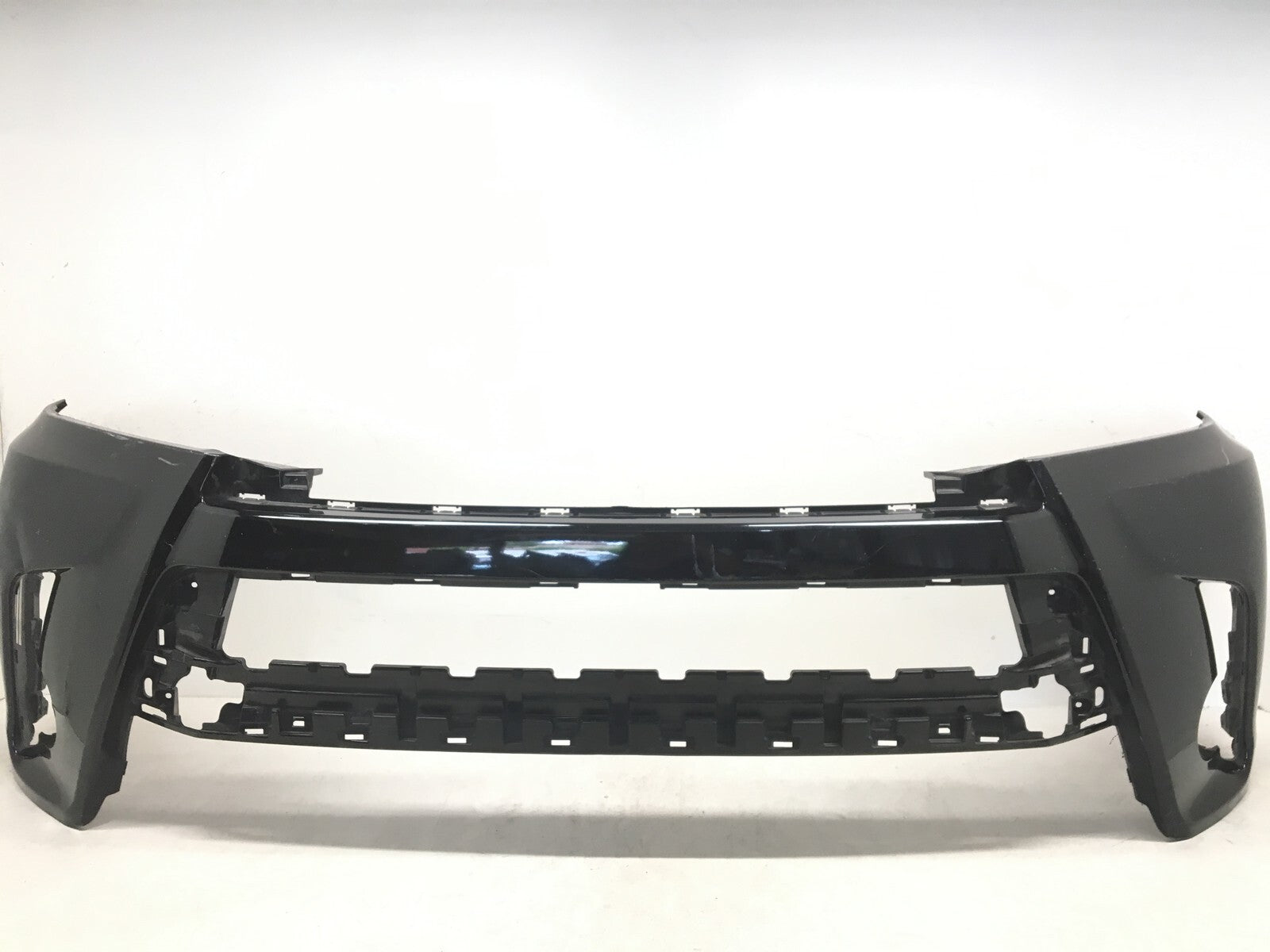 Front Bumper Cover Toyota Highlander LE Plus XLE SE Limited 218 2017-2019 OEM