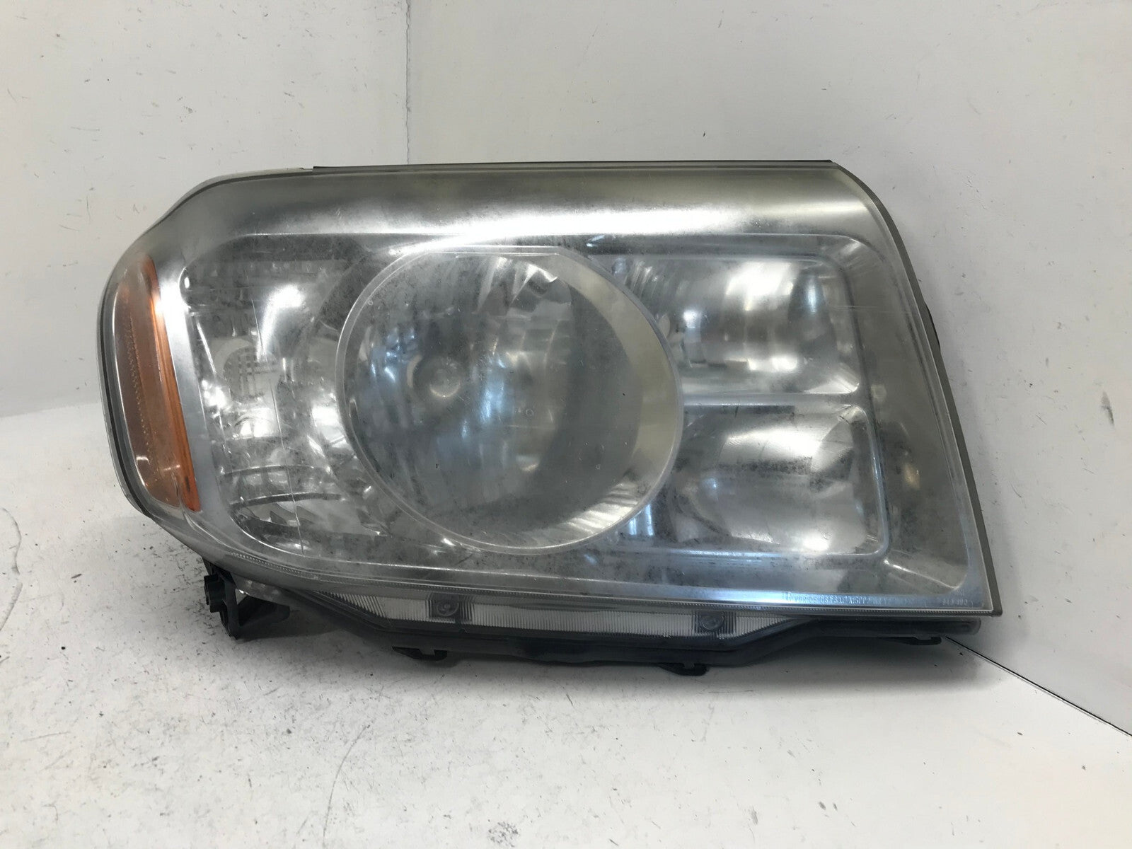 Headlight Damaged RH Honda Pilot Touring EX EX-L LX 09-2011 33100SZAA01-PFM OEM