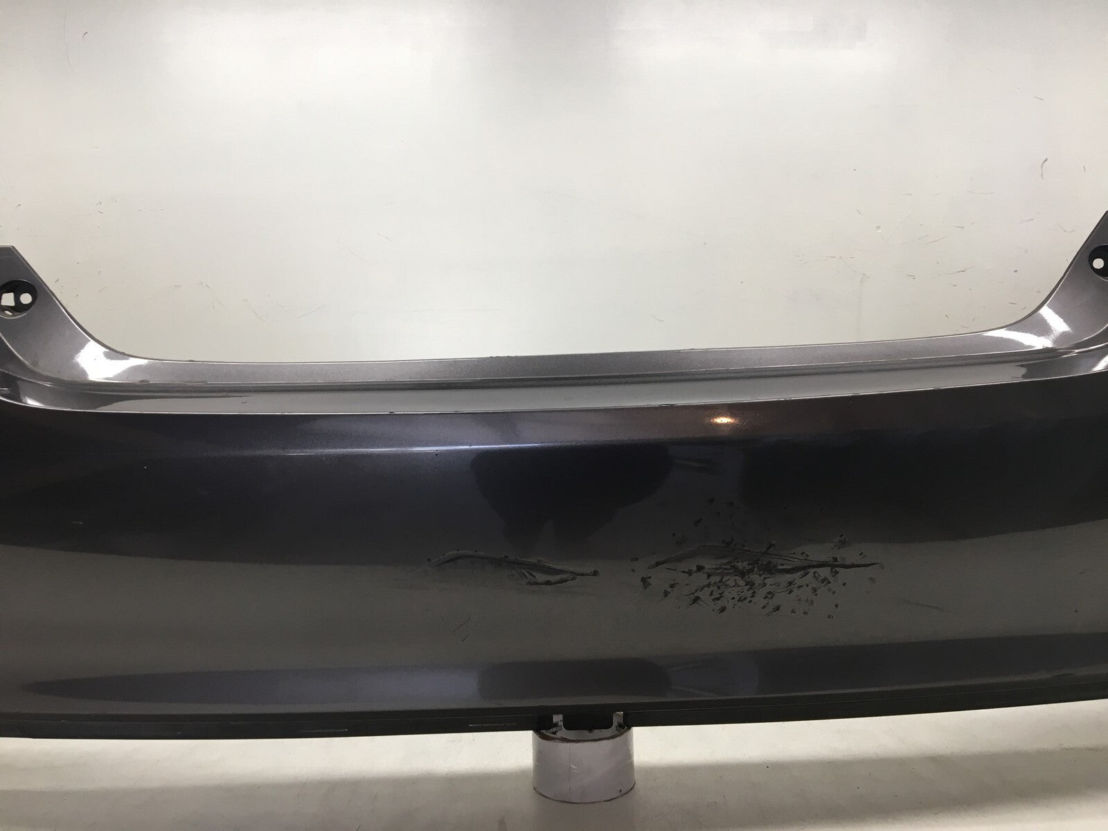 Rear Bumper Cover Toyota Camry LE XLE SE XSE Hybrid LE Hybrid XLE 1H1 15-17 OEM