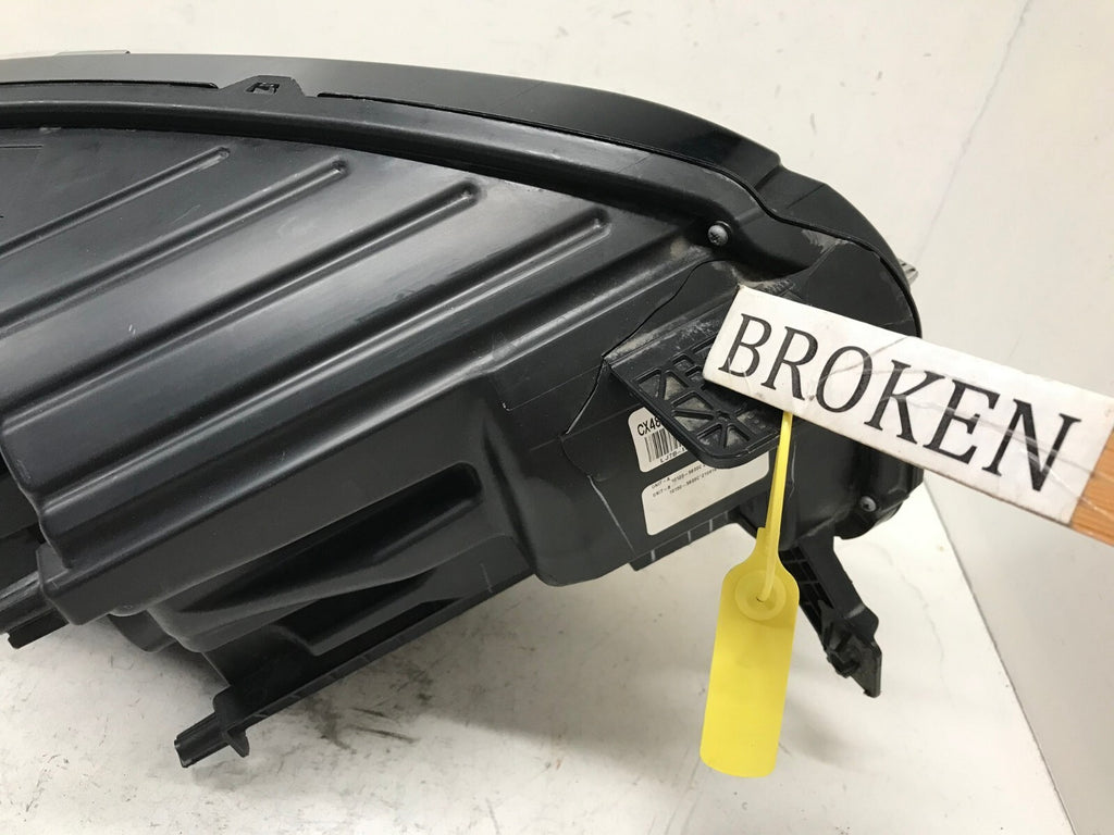 Headlight Driver LH Left 2020 2021 2022 lincoln corsair LJ7B-13E015-AG OEM