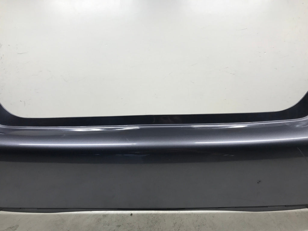 Rear Bumper Cover Honda Civic EX/LX/Touring 2016 2017 2018 71501-TBA-A010 CAPA