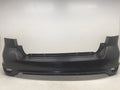 Rear Bumper Cover Dodge Journey 2011-2015 1TY37TZZAE OEM2
