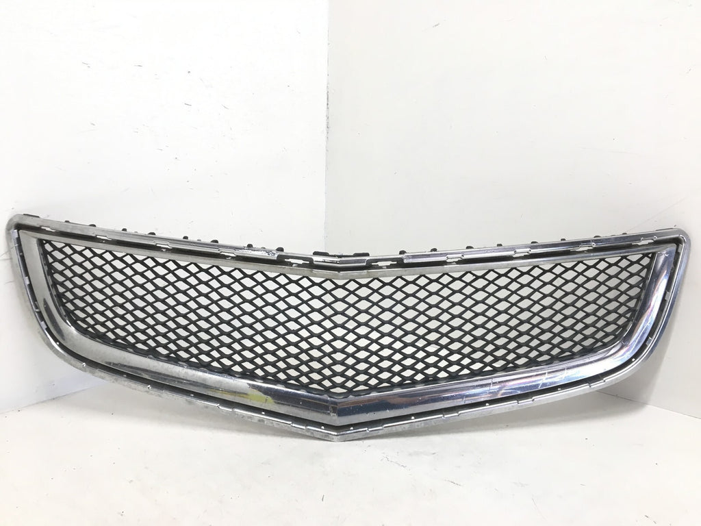 Grille Grill Chevrolet Traverse 2009-2012 20756061 OEM