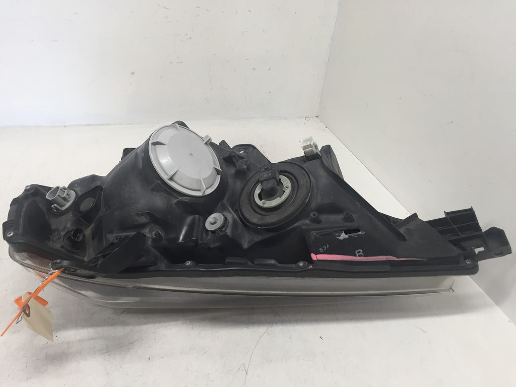 Headlight Right Side RH Toyota 4Runner 2014-2018 8113035541 OEM