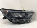 Headlight Damaged Passenger RH Right 2019 2020 2021 RAV4 81130-42812 OEM