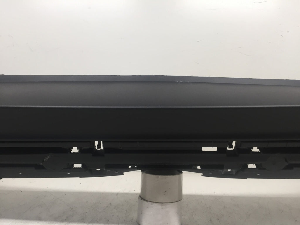 Rear Bumper Cover Ford Escape S SE SEL Titanium 2013-2015 GJ54-17D781-ABW OEM