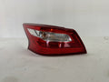 Tail light Damaged Left Driver LH 2016 - 2018 Nissan Altima 265509HS0A OEM