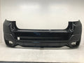 Rear Bumper Cover Black 2018-2021 Subaru Crosstrek Base/Premium 57704FL250 OEM
