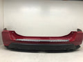 Rear Bumper Cover Nissan Rogue S SL SV SV Hybrid SL Hybrd 17 18 85022-6FL0H OEM6