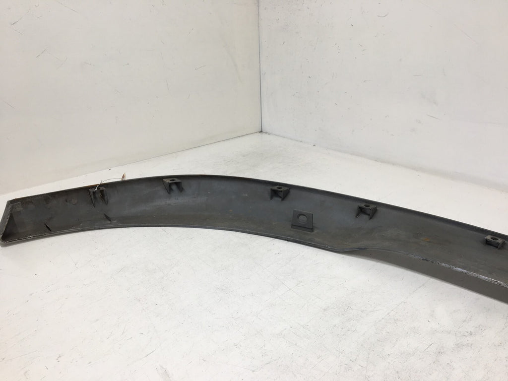 Front Bumper Cover Upper Top Pad Trim Ford F150 F 150 99-03 XL34-17C881-BFW OEM
