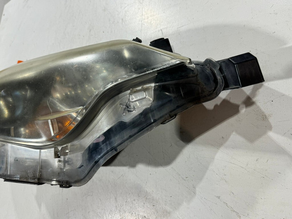 Headlight Damaged 2014-2016 Toyota Corolla Left LH Driver SAE+AHLHR14PP2 OEM