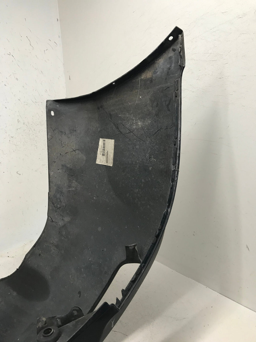 Rear Bumper Cover Toyota RAV4 2013-2015 CAPA3